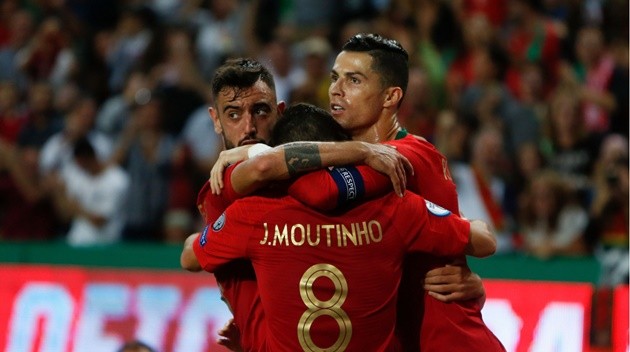 Top 10 ĐTQG đắt giá nhất - Bóng Đá