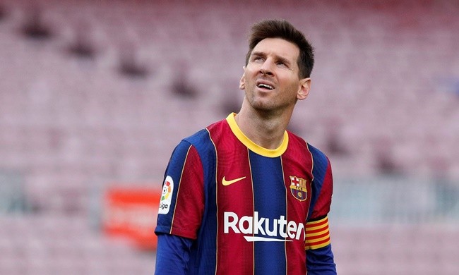 DEL PIERO ‘SHOCKED’ BY MESSI’S BARCELONA EXIT - Bóng Đá