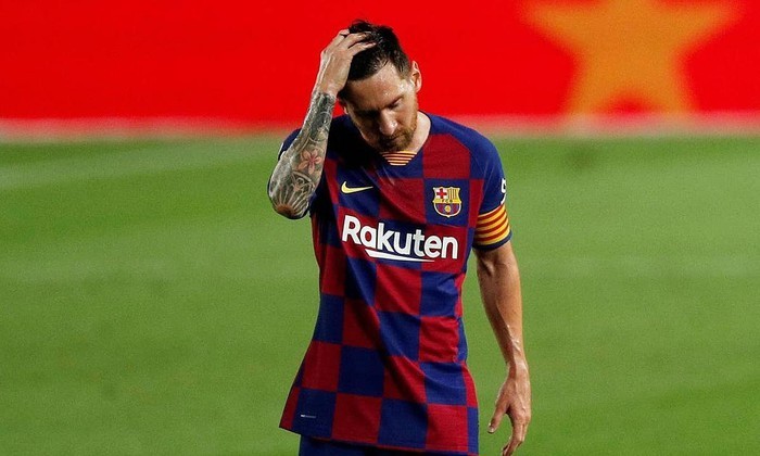 Tiết lộ: Messi từng 2 lần yêu cầu được ra đi, nhưng Barca... - Bóng Đá