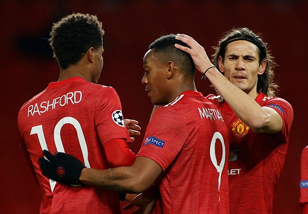 5 điểm nhấn Man Utd 4-1 Istanbul: Rashford học Pogba, Solskjaer tìm ra mũi 