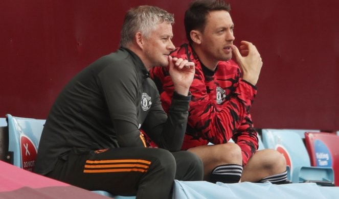 Nemanja Matic is preparing for a life after his playing days are over. - Bóng Đá