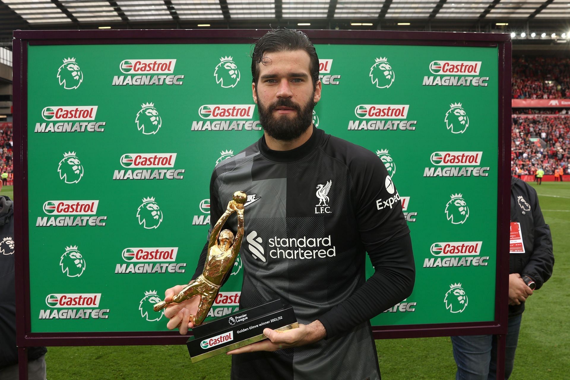 5 cầu thủ Nam Mỹ hay nhất Premier League: Ác mộng của M.U - Bóng Đá