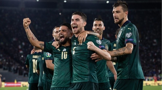 Top 10 ĐTQG đắt giá nhất - Bóng Đá