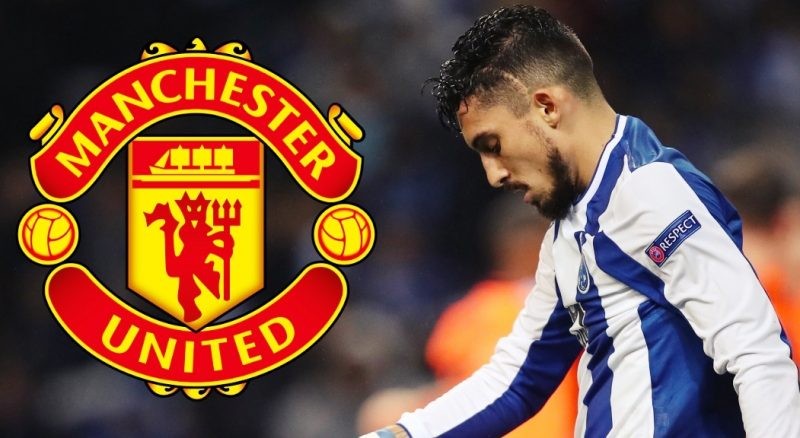 Man Utd chần chừ, Porto đưa ra deadline để chốt hạ thương vụ Alex Telles - Bóng Đá