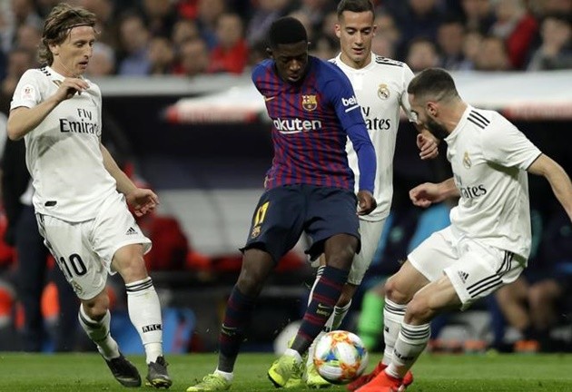 The top 10 African Player of the Year nominees have dropped - Bóng Đá