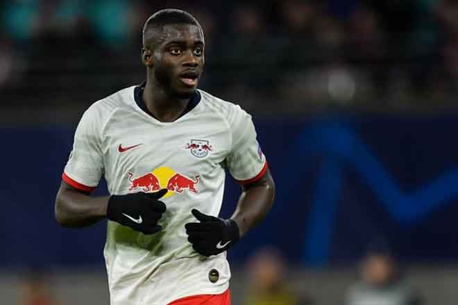 CĐV Man Utd: 