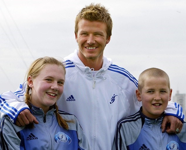 'I used to laugh when you said you'd be England captain one day':  - Bóng Đá