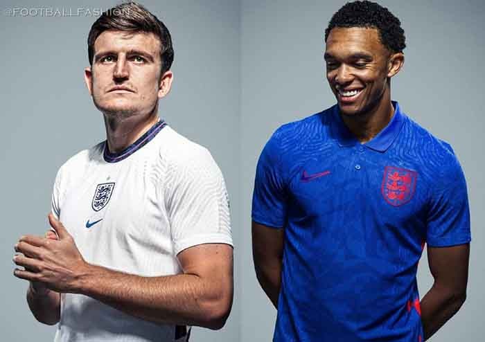 Sao ĐT Anh sắm vai model, trình làng bộ cánh mới trước loạt trận Nations League - Bóng Đá