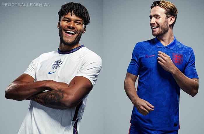 Sao ĐT Anh sắm vai model, trình làng bộ cánh mới trước loạt trận Nations League - Bóng Đá