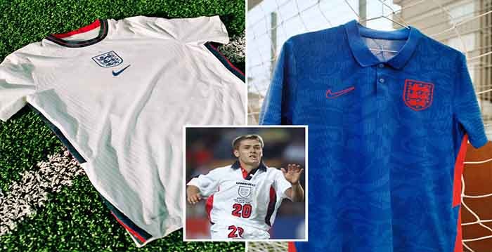 Sao ĐT Anh sắm vai model, trình làng bộ cánh mới trước loạt trận Nations League - Bóng Đá