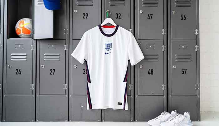 Sao ĐT Anh sắm vai model, trình làng bộ cánh mới trước loạt trận Nations League - Bóng Đá