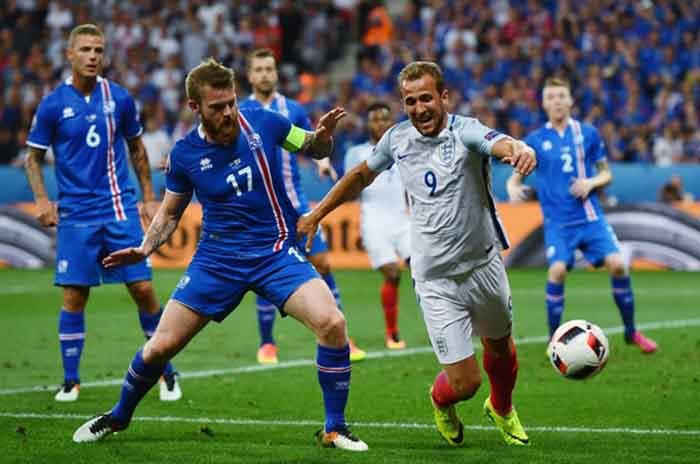 Sao ĐT Anh sắm vai model, trình làng bộ cánh mới trước loạt trận Nations League - Bóng Đá