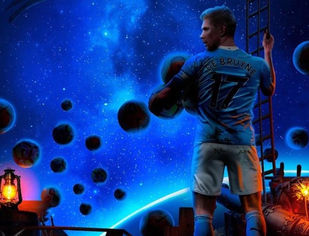 Cười té khói với loạt ảnh chế Chelsea thắng Man City - Bóng Đá