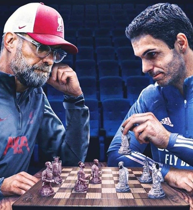 Cười té khói với loạt ảnh chế Liverpool hạ gục Arsenal - Bóng Đá