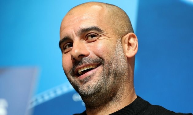 GUARDIOLA: BERNARDO DESERVES THE BEST - Bóng Đá