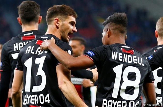 CHÍNH THỨC! Kết quả bốc thăm vòng bảng Europa League: Arsenal, Tottenham rõ vận mệnh - Bóng Đá