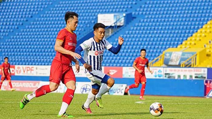 BR Vũng Tàu tiếp tục tạo 