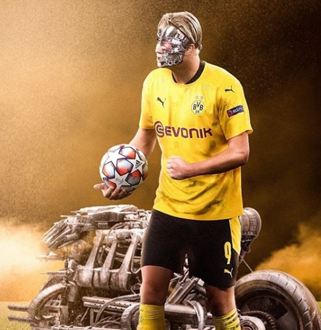 Cười té khói với loạt ảnh chế vòng bảng Champions League - Bóng Đá