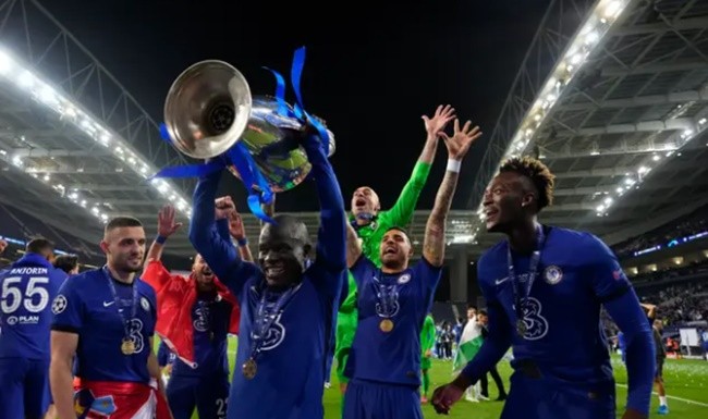 Kante’s Former Teammate Tells Heartwarming Story - Bóng Đá