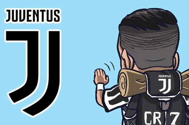 Cười té khói với loạt ảnh chế chuyển nhượng Serie A - Bóng Đá