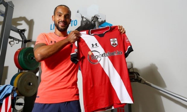 Theo Walcott - Bóng Đá
