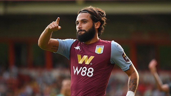 XONG! Aston Villa ra thông báo chia tay cái tên thứ 11 - Bóng Đá