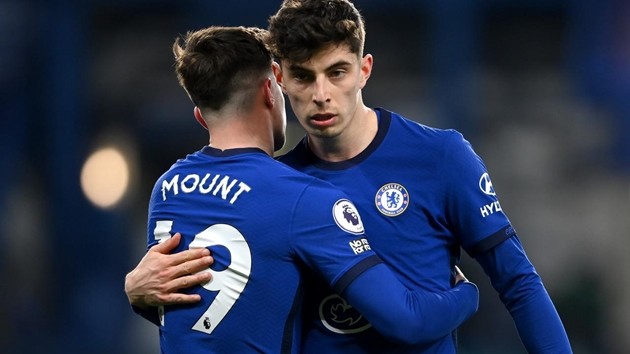 Leeds United - Chelsea - Bóng Đá