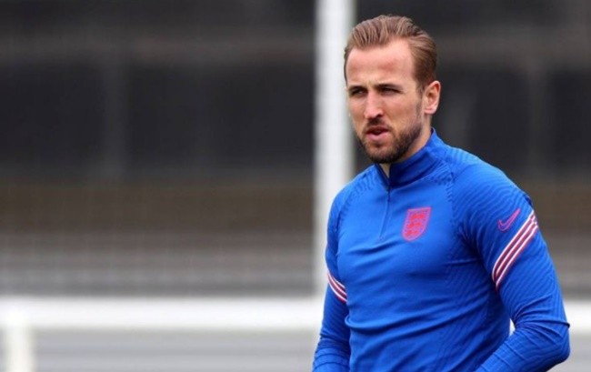 Harry Kane to push for transfer from Tottenham to Man City - Bóng Đá