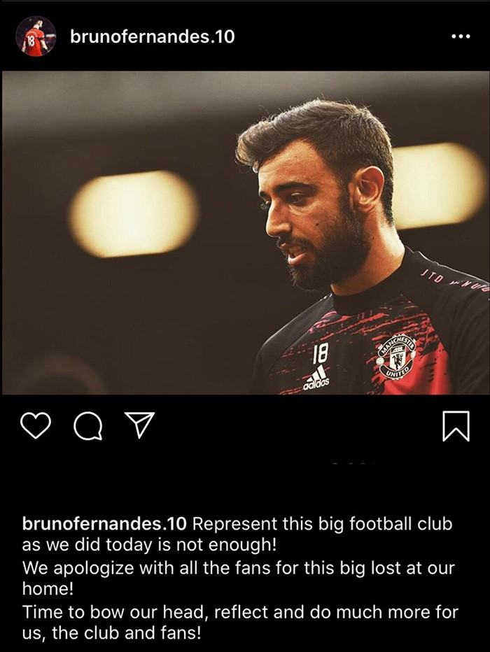 Man Utd thua 