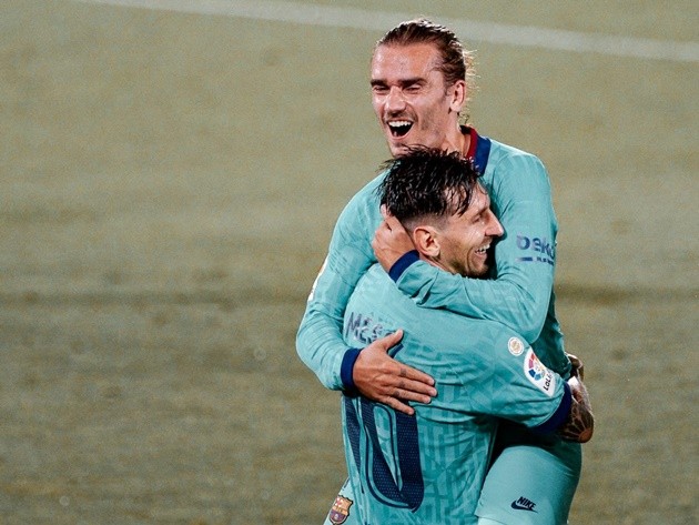 Griezmann breaks his silence after 16 months: “Enough is enough” - Bóng Đá