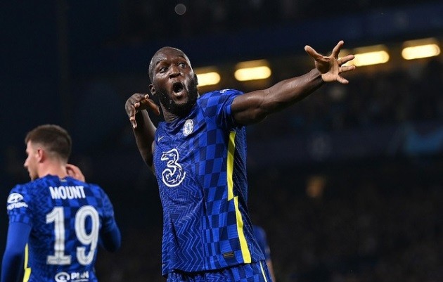 Chelsea có chìa khóa hoàn hảo để mở khóa Romelu Lukaku - Bóng Đá
