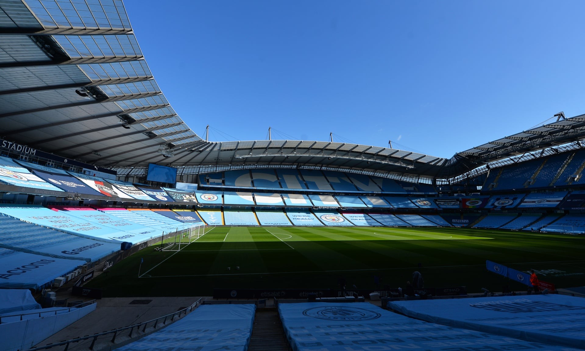 TRỰC TIẾP Man City - Leicester City: Cơn đau đầu của Pep Guardiola - Bóng Đá