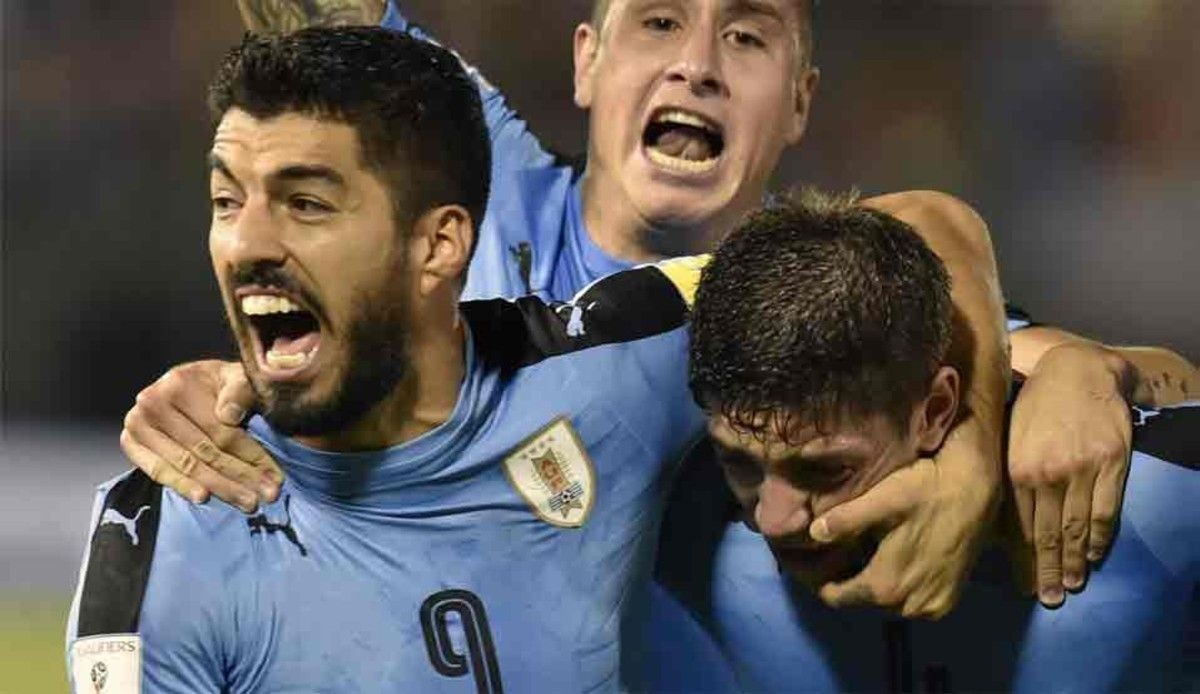 Suarez so sánh sao Real với Gerrard - Bóng Đá