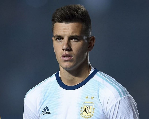 Brazil vs Argentina - 5 key battles - Bóng Đá
