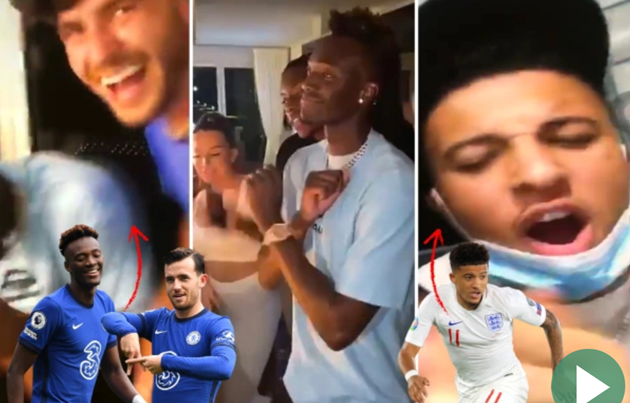 FA phá vỡ sự im lặng về bộ ba 