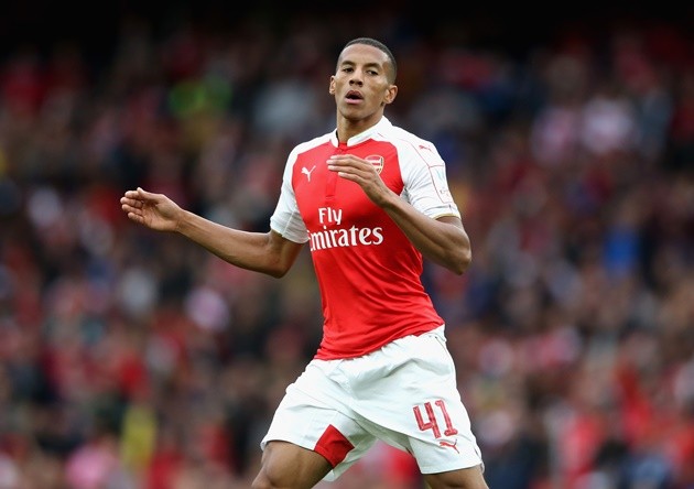 Forgotten Arsenal players - Bóng Đá