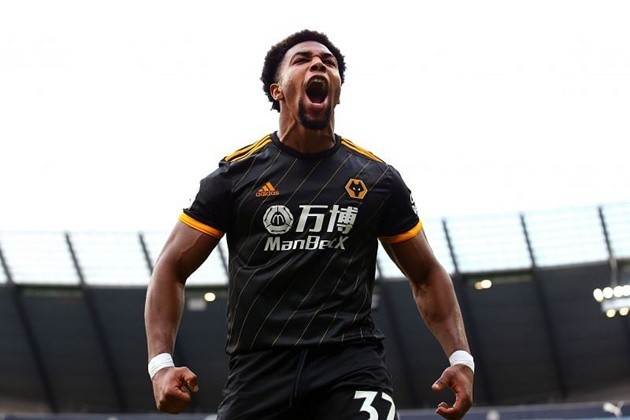Ranking the 5 best attackers Liverpool could sign this summer - Bóng Đá