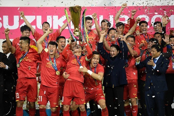 Hoãn bốc thăm AFF Cup, lợi và hại của ĐT Việt Nam - Bóng Đá