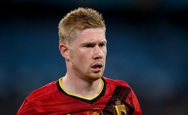 5 best midfielders above the age of 30 - Bóng Đá