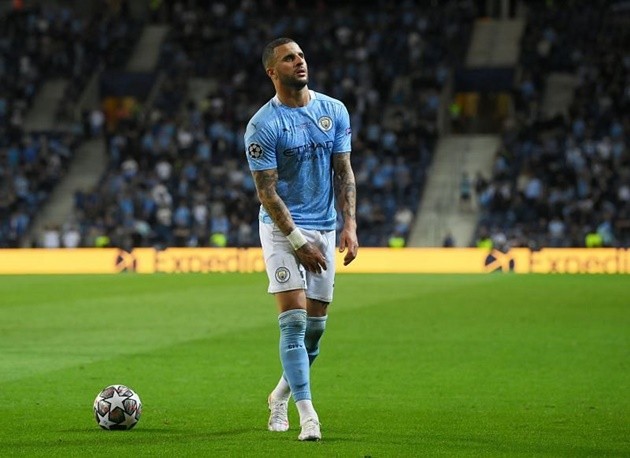 5 of the fastest defenders in the world right now - Bóng Đá