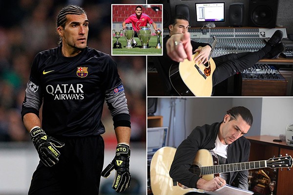 Sanchez, Alisson, Cech và các sao bóng đá chơi giỏi nhạc cụ - Bóng Đá