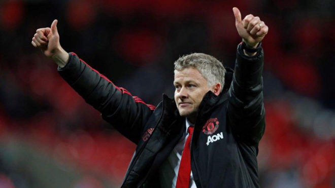 Ghế nóng lung lay, Solskjaer gửi thông điệp đến thượng tầng Man Utd - Bóng Đá