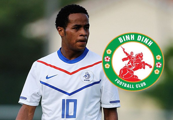 Bình Định chơi lớn, chiêu mộ cựu sao U20 Hà Lan, từng dự Europa League? - Bóng Đá