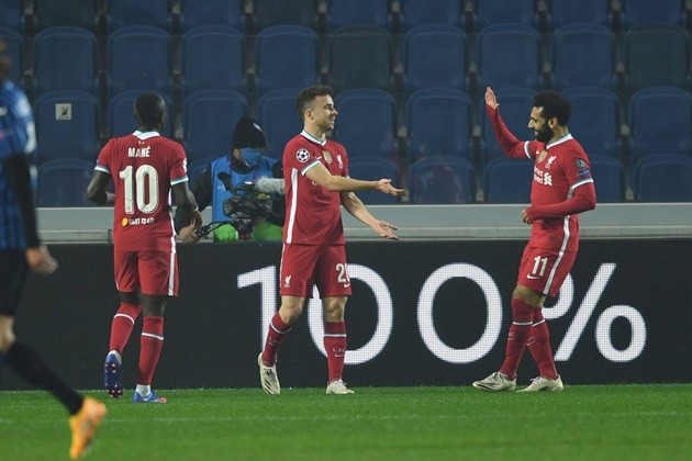 Michael Edwards and Liverpool working on ‘top secret’ transfer list - Bóng Đá