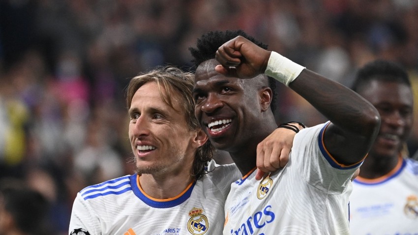 Chỉ một khoảnh khắc và Real biết họ phải cảm ơn Mbappe - Bóng Đá