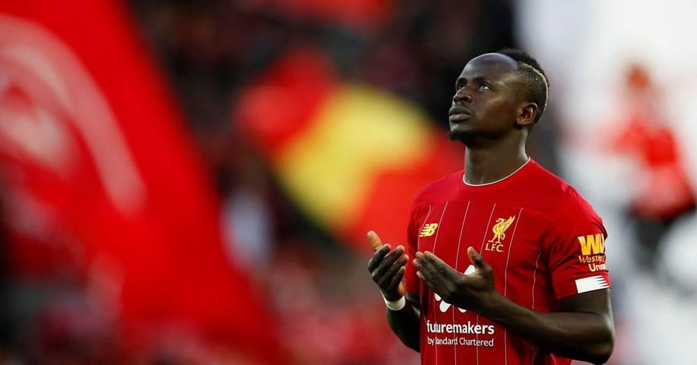 Robertson explains what Sadio Mane had to change to evolve from simply 'amazing' to 'top-bracket' player - Bóng Đá