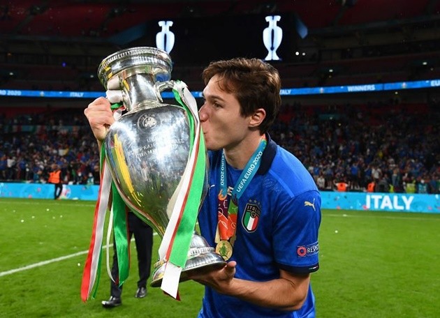 Ranking the 5 best attackers Liverpool could sign this summer - Bóng Đá