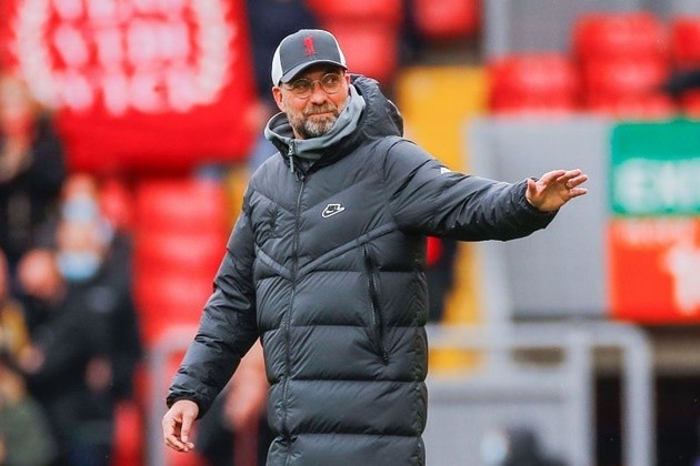 Ranking the 5 best managers in the Premier League - Bóng Đá