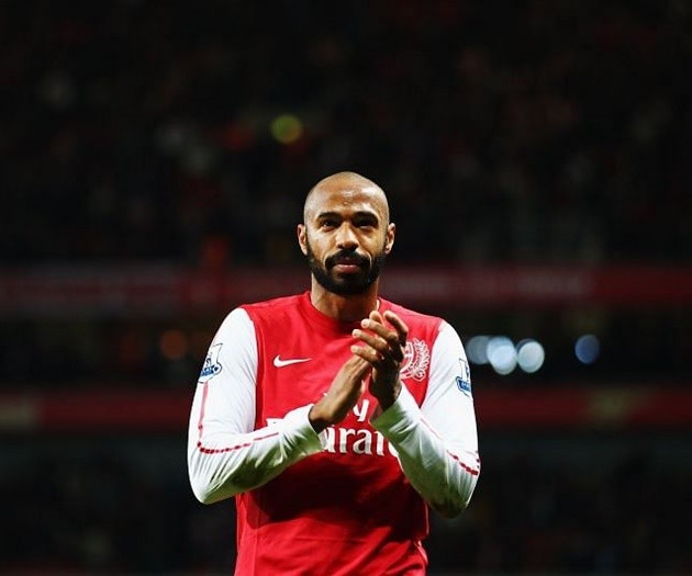 Ranking the 5 best Arsenal players in Premier League - Bóng Đá