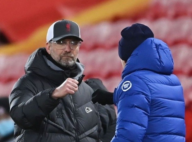 Jurgen Klopp's verdict to Liverpool vs Chelsea Carabao Cup final amid win over Arsenal - Bóng Đá